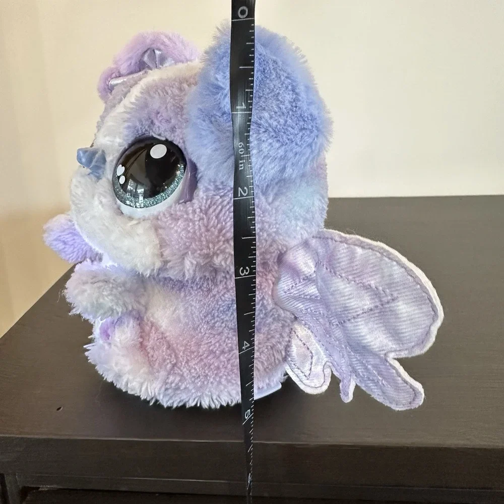 Hatchimals Alive Mystery Hatch Puppadee - Blizzie Interactive Electronic Pet